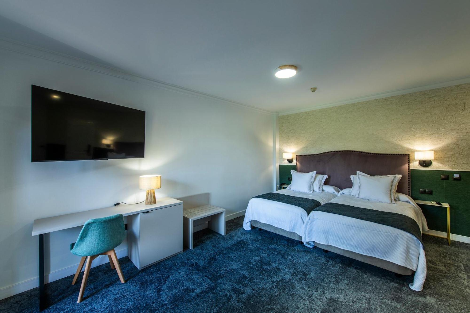Hotel Tamisa Golf 미하스 외부 사진